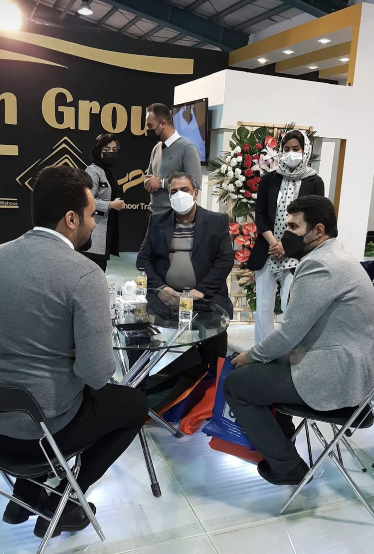 نمایشگاه 1400