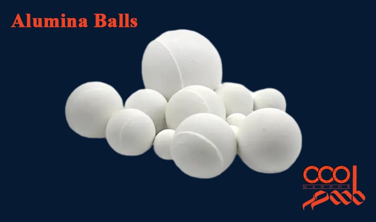 Alumina Balls