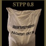 Sodium Tripolyphosphate 0.8 STPP