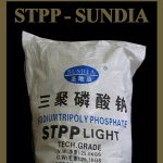 Sodium Tripolyphosphate SUNDIA