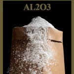اکسید آلومینیوم AL2O3