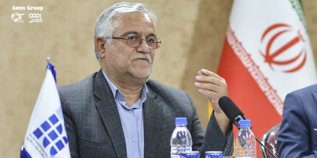 YAZD PROVENCES 60% SHARE OF TILE FACTORIES