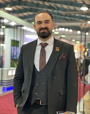احمدرضا قائدیها