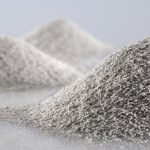 Raw Materials for Tile Industry