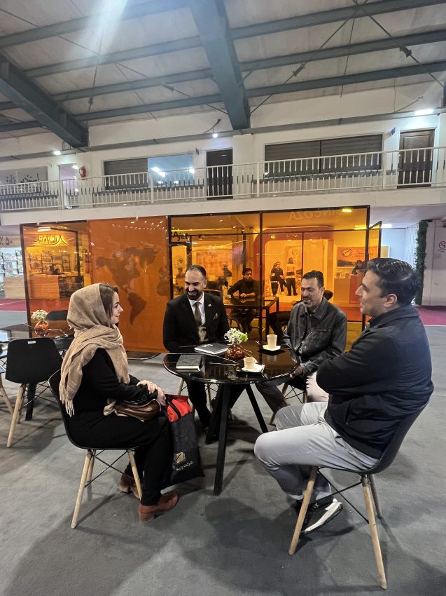 نمایشگاه1403